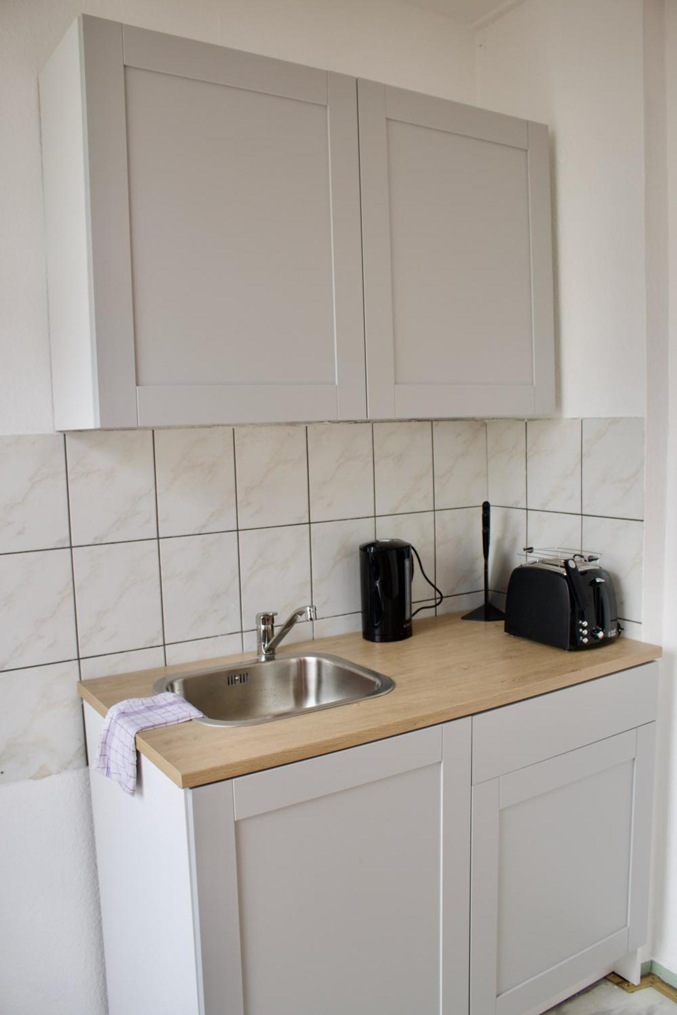 Strandvogtei Sellin - Fewo 5 - Sehr Zentrales Grosses Apartment Εξωτερικό φωτογραφία